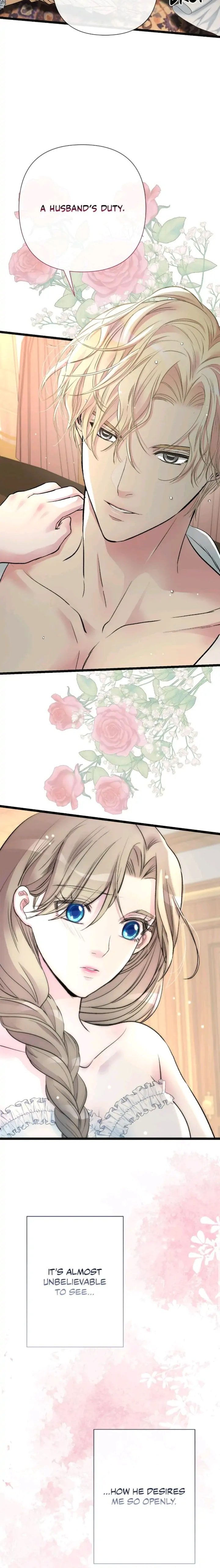The Problematic Prince, Chapter 41 image 18